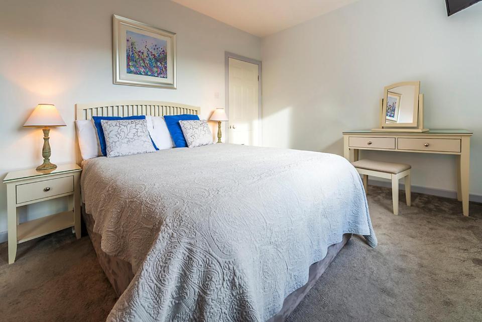 Klondyke House B&B Waterville Kültér fotó