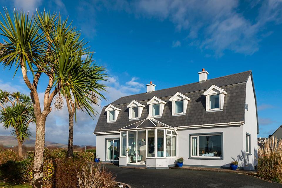 Klondyke House B&B Waterville Kültér fotó